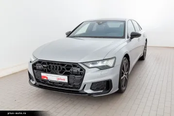 Audi A6 din 2024 - oferta AUD183607