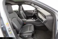 Audi A6 din 2024 cu 17.500 km - oferta AUD183607 - foto 6