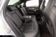 Audi A6 din 2024 cu 17.500 km - oferta AUD183607 - foto 7