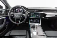 Audi A6 din 2024 cu 17.500 km - oferta AUD183607 - foto 14