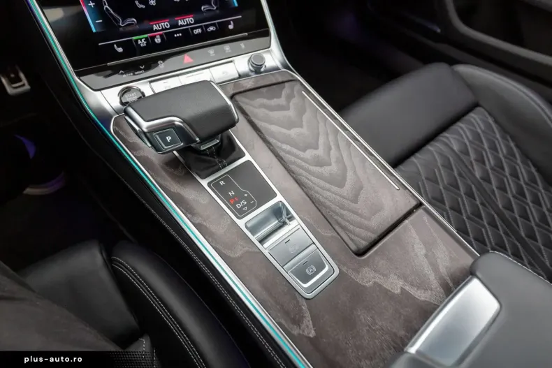 Audi A6 din 2024 cu 17.500 km - oferta AUD183607 - foto 15