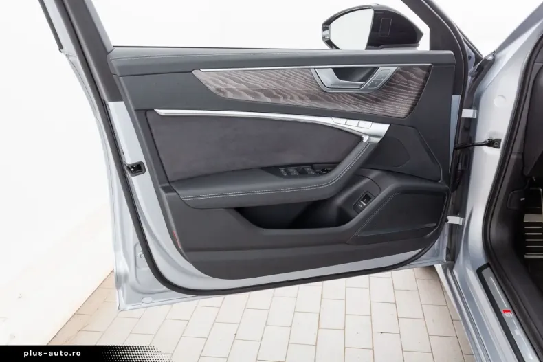 Audi A6 din 2024 cu 17.500 km - oferta AUD183607 - foto 17