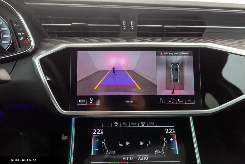 Audi A6 din 2024 cu 17.500 km - oferta AUD183607 - foto 18