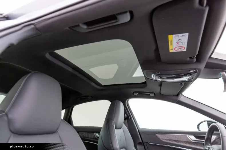 Audi A6 din 2024 cu 17.500 km - oferta AUD183607 - foto 19