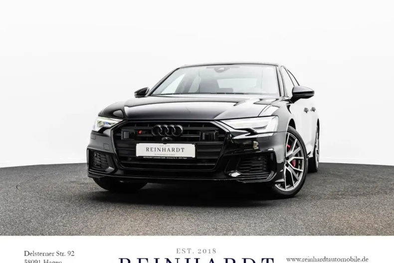 Audi S6 din 2022 cu 66.135 km - oferta AUD183608 - foto 5