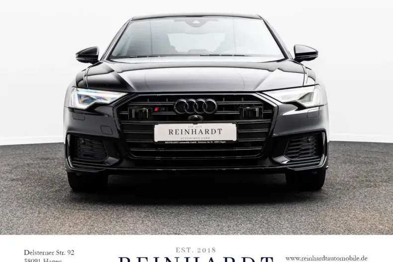 Audi S6 din 2022 cu 66.135 km - oferta AUD183608 - foto 6