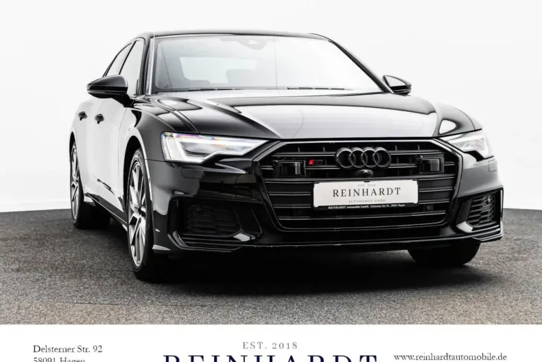 Audi S6 din 2022 cu 66.135 km - oferta AUD183608 - foto 7