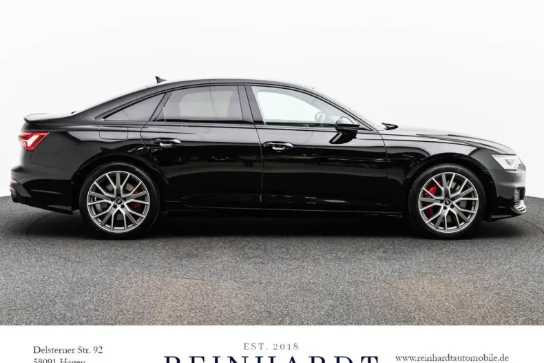 Audi S6 din 2022 cu 66.135 km - oferta AUD183608 - foto 8