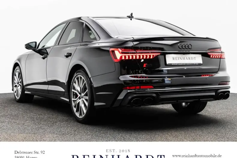 Audi S6 din 2022 cu 66.135 km - oferta AUD183608 - foto 11