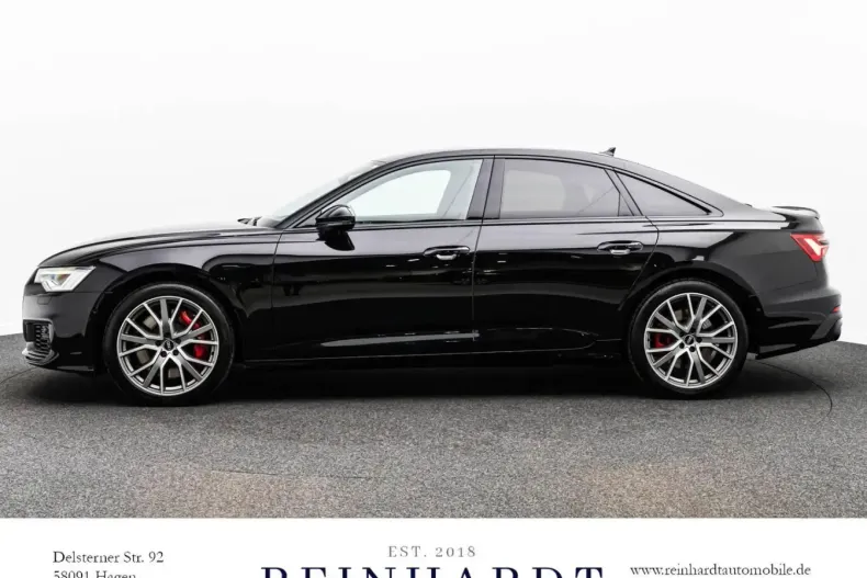 Audi S6 din 2022 cu 66.135 km - oferta AUD183608 - foto 12