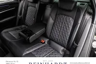 Audi S6 din 2022 cu 66.135 km - oferta AUD183608 - foto 17