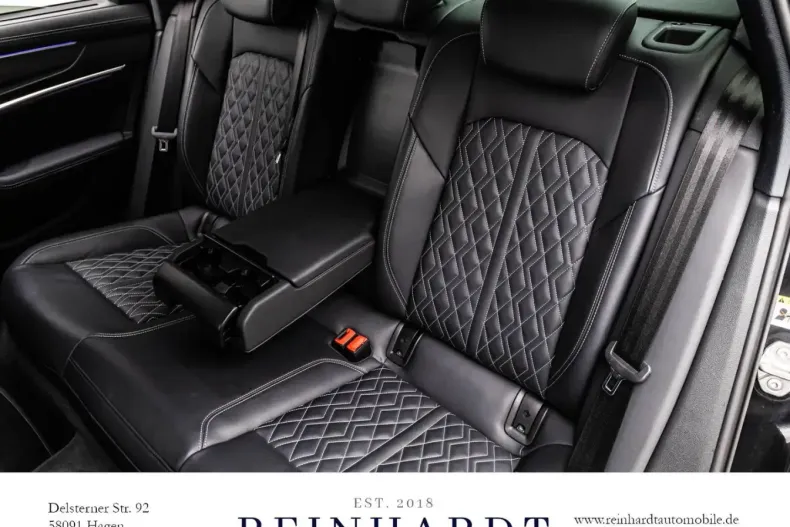 Audi S6 din 2022 cu 66.135 km - oferta AUD183608 - foto 17