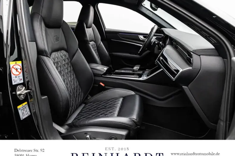 Audi S6 din 2022 cu 66.135 km - oferta AUD183608 - foto 20