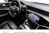 Audi S6 din 2022 cu 66.135 km - oferta AUD183608 - foto 21