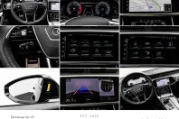 Audi S6 din 2022 cu 66.135 km - oferta AUD183608 - foto 22