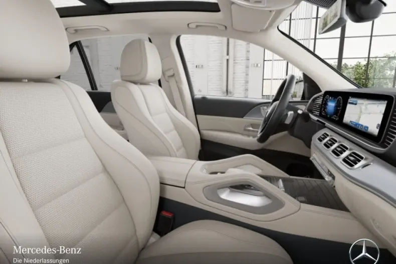 Mercedes-Benz GLE 350 (Clasa GLE) din 2025 cu 9.084 km - oferta MER183609 - foto 9