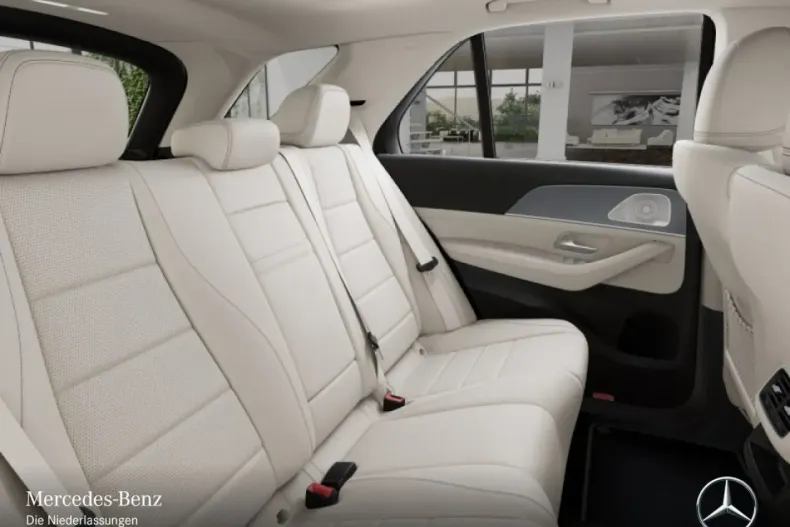 Mercedes-Benz GLE 350 (Clasa GLE) din 2025 cu 9.084 km - oferta MER183609 - foto 10