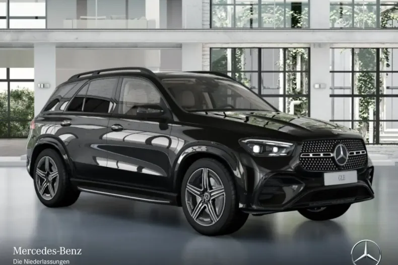 Mercedes-Benz GLE 350 (Clasa GLE) din 2025 cu 9.084 km - oferta MER183609 - foto 15