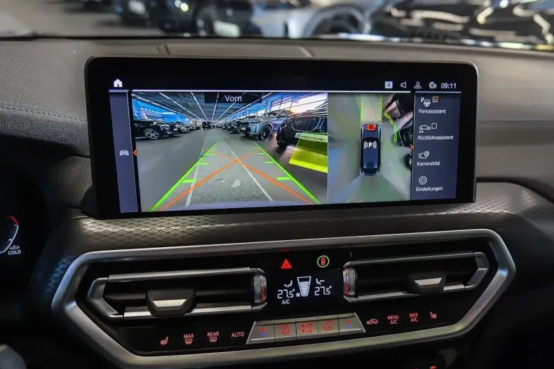 BMW X4 (Seria X) din 2024 cu 18.911 km - oferta BMW183611 - foto 18