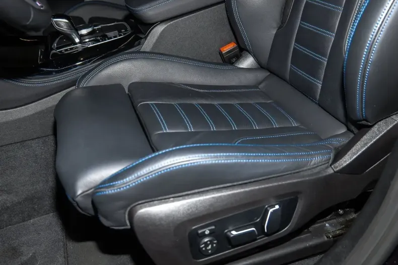 BMW X4 (Seria X) din 2024 cu 18.911 km - oferta BMW183611 - foto 21