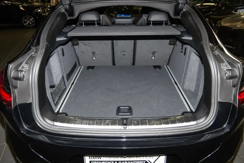 BMW X4 (Seria X) din 2024 cu 18.911 km - oferta BMW183611 - foto 22