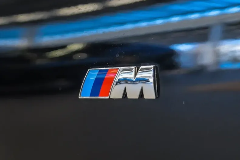 BMW X4 (Seria X) din 2024 cu 18.911 km - oferta BMW183611 - foto 23