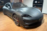Porsche Taycan din 2022 cu 88.200 km - oferta POR183612 - foto 2