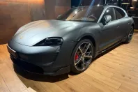 Porsche Taycan din 2022 cu 88.200 km - oferta POR183612 - foto 3