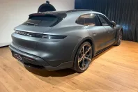 Porsche Taycan din 2022 cu 88.200 km - oferta POR183612 - foto 7