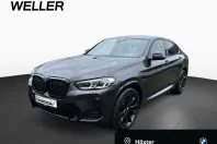 BMW X4 (Seria X) din 2025 cu 20.990 km - oferta BMW183613 - foto 1