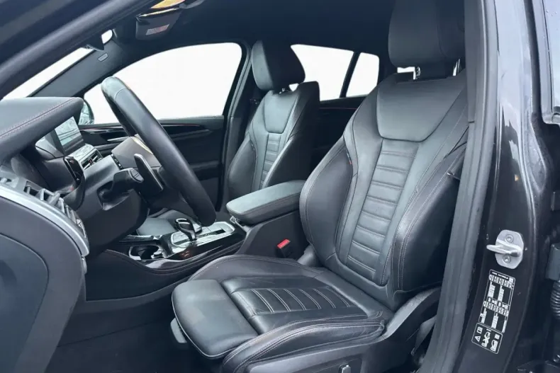 BMW X4 (Seria X) din 2025 cu 20.990 km - oferta BMW183613 - foto 9