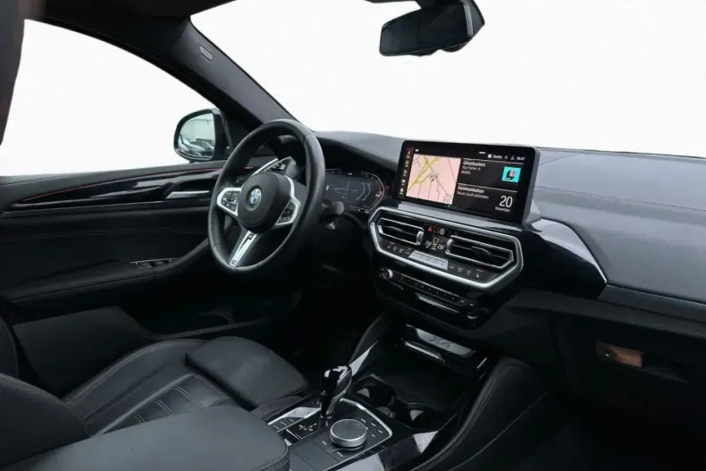 BMW X4 (Seria X) din 2025 cu 20.990 km - oferta BMW183613 - foto 10