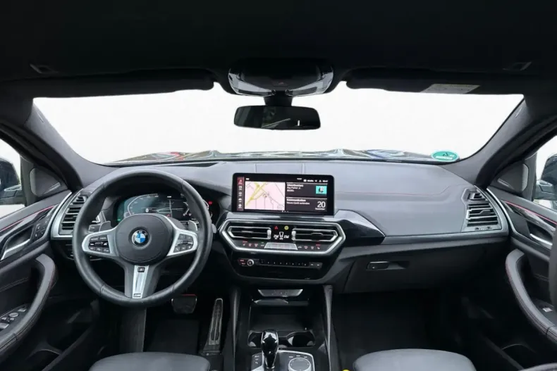 BMW X4 (Seria X) din 2025 cu 20.990 km - oferta BMW183613 - foto 12