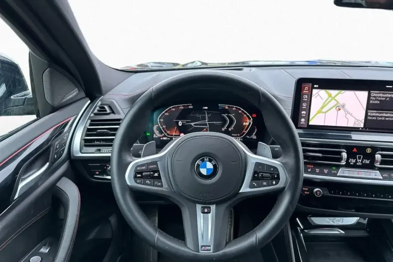 BMW X4 (Seria X) din 2025 cu 20.990 km - oferta BMW183613 - foto 13