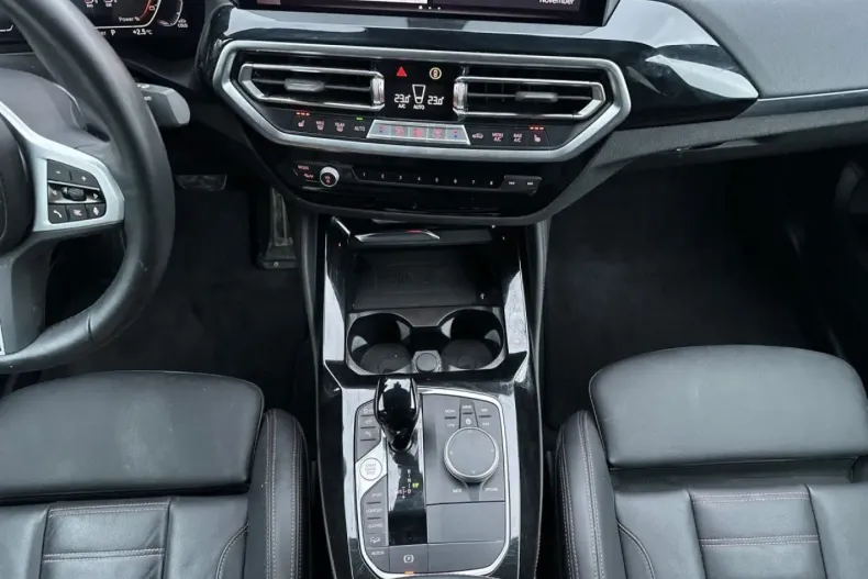 BMW X4 (Seria X) din 2025 cu 20.990 km - oferta BMW183613 - foto 14