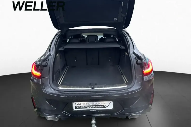 BMW X4 (Seria X) din 2025 cu 20.990 km - oferta BMW183613 - foto 15