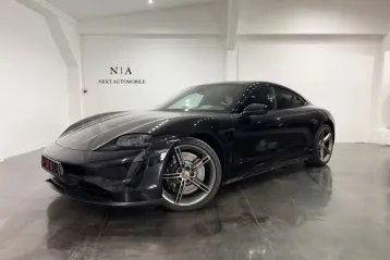 Porsche Taycan din 2021 - oferta POR183614