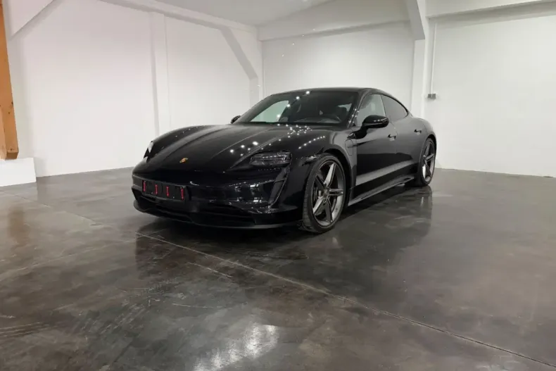 Porsche Taycan din 2021 cu 56.000 km - oferta POR183614 - foto 13