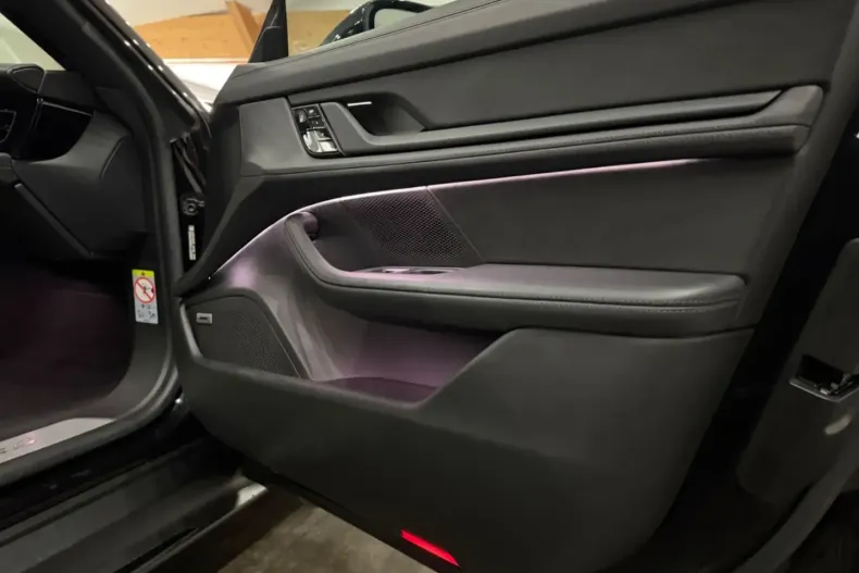 Porsche Taycan din 2021 cu 56.000 km - oferta POR183614 - foto 25