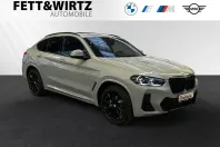 BMW X4 (Seria X) din 2024 cu 20.800 km - oferta BMW183615 - foto 1