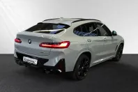 BMW X4 (Seria X) din 2024 cu 20.800 km - oferta BMW183615 - foto 3