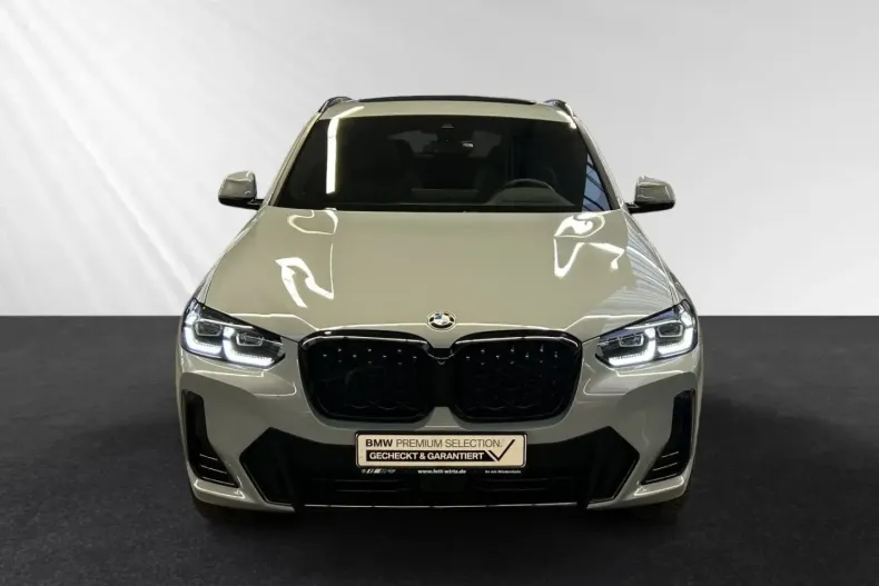 BMW X4 (Seria X) din 2024 cu 20.800 km - oferta BMW183615 - foto 6