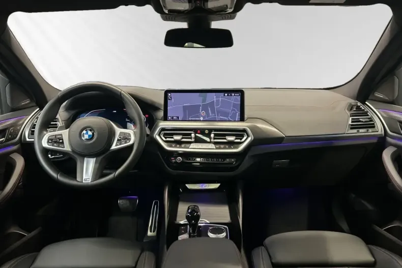 BMW X4 (Seria X) din 2024 cu 20.800 km - oferta BMW183615 - foto 10