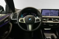 BMW X4 (Seria X) din 2024 cu 20.800 km - oferta BMW183615 - foto 11