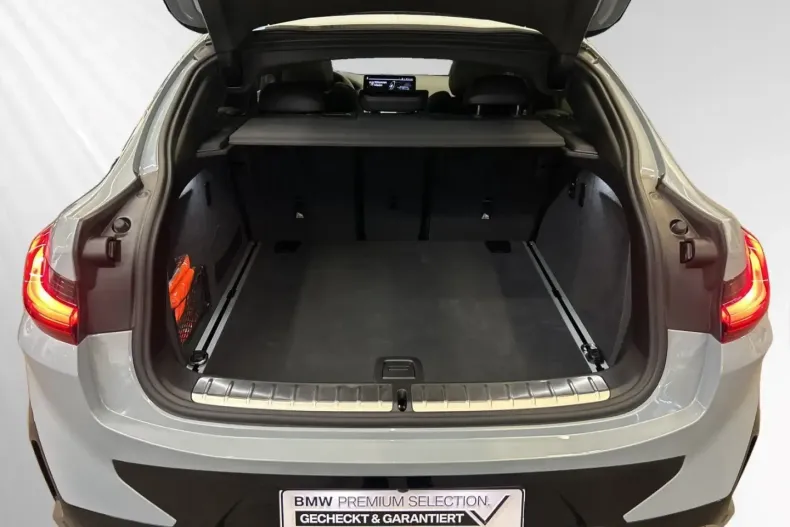 BMW X4 (Seria X) din 2024 cu 20.800 km - oferta BMW183615 - foto 15