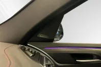 BMW X4 (Seria X) din 2024 cu 20.800 km - oferta BMW183615 - foto 19