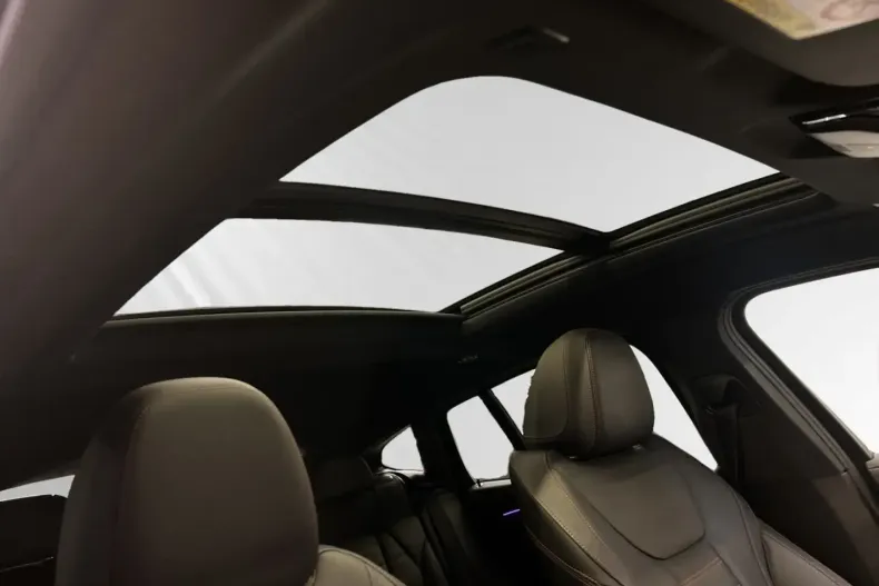 BMW X4 (Seria X) din 2024 cu 20.800 km - oferta BMW183615 - foto 20