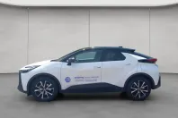 Toyota C-HR din 2025 cu 18.200 km - oferta TOY183617 - foto 2
