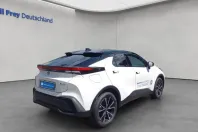 Toyota C-HR din 2025 cu 18.200 km - oferta TOY183617 - foto 5