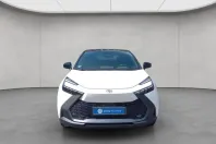 Toyota C-HR din 2025 cu 18.200 km - oferta TOY183617 - foto 8